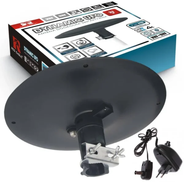 antena dookolna red eagle dynamic ufo aktywna aaef3bff2af24aaf9e77f73fda229392 antena dookolna red eagle dynamic ufo aktywna aaef3bff2af24aaf9e77f73fda229392