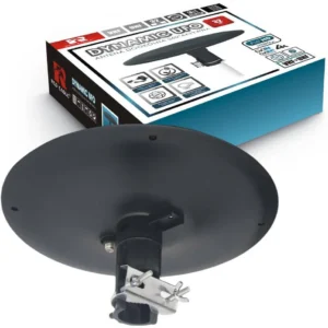 antena dookolna red eagle dynamic ufo aktywna dc846e5139ed4b8aab7de031e39789b4