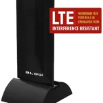 antena dvb t panelowa blow atd15 aktywna wewnetrzna 577a50359cf8490f95990acd61716df5