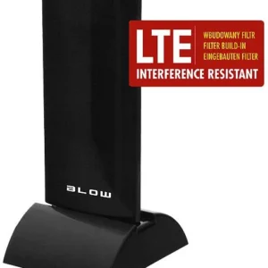 antena dvb t panelowa blow atd15 aktywna wewnetrzna 577a50359cf8490f95990acd61716df5