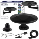 antena dvb t2 mistral mi ant07 ufo czarna 78e9a93bb6a54dea8105929699ae0408
