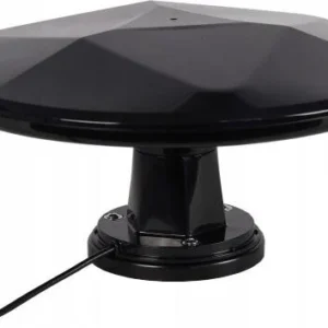 antena dvb t2 mistral mi ant07 ufo czarna db56bfe7bd294632bf5c52ba7e727e75