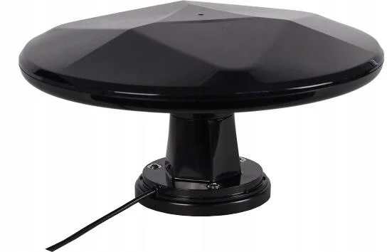 antena dvb t2 mistral mi ant07 ufo czarna db56bfe7bd294632bf5c52ba7e727e75