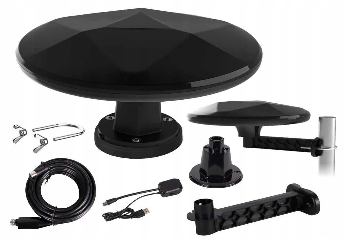 SPECYFIKACJA I DANE TECHNICZNE::