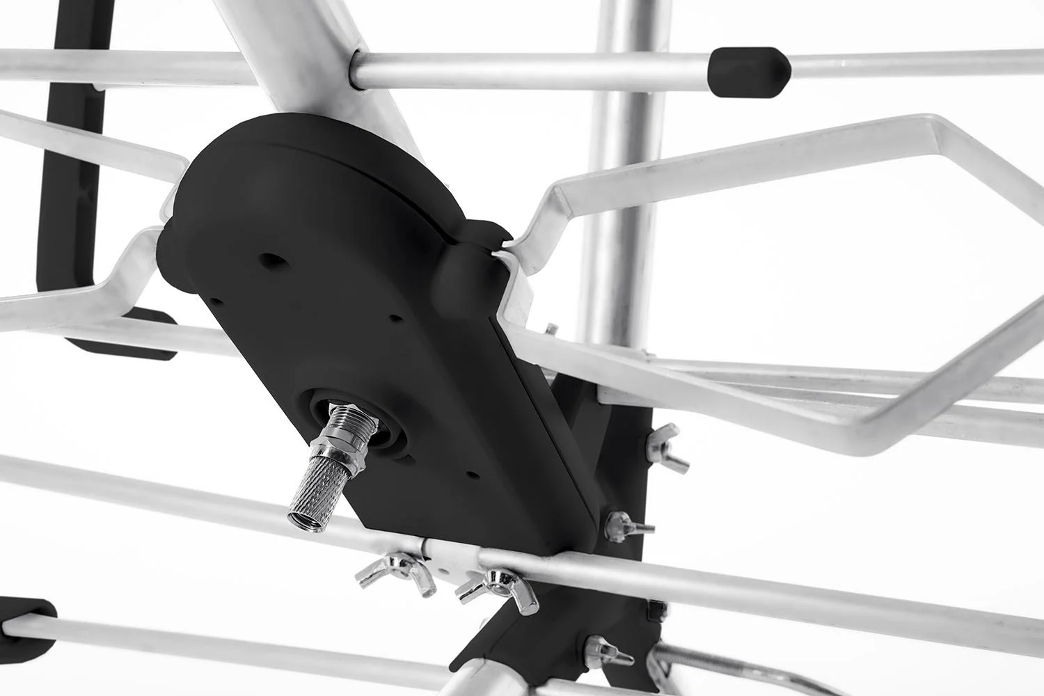 Wysoka odporność na warunki atmosferyczne