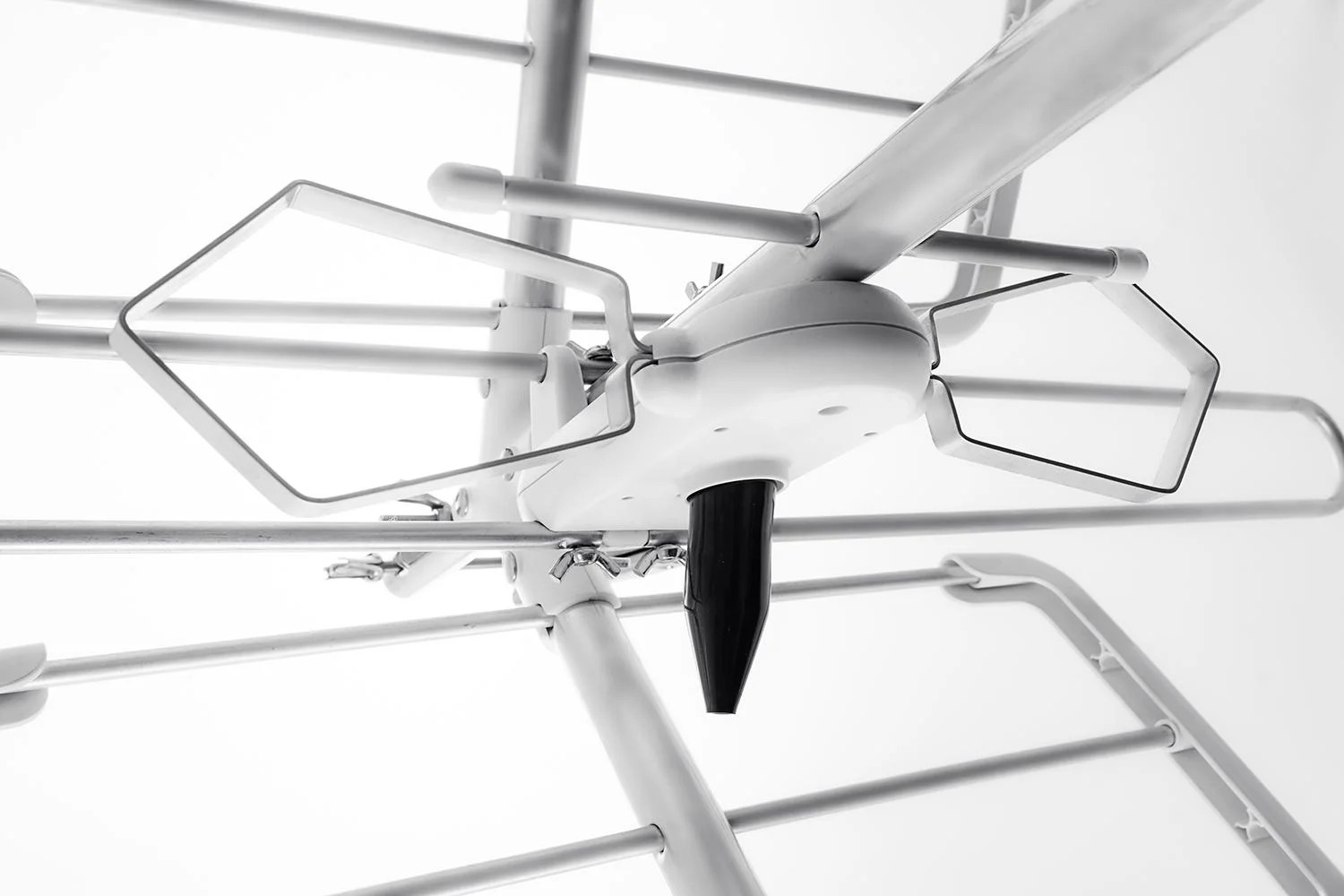 Wbudowany filtr LTE 4G i 5G