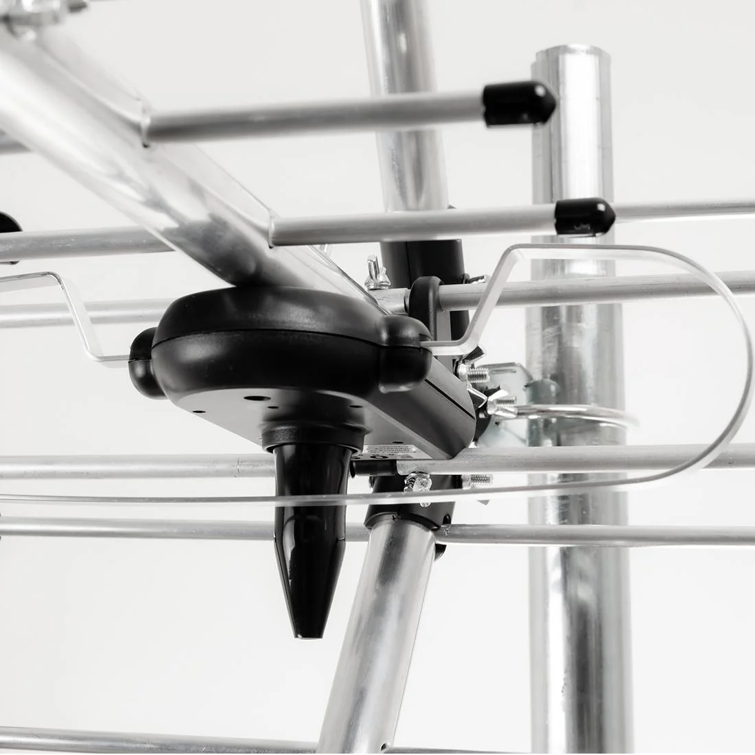 ODBIERAJ TELEWIZJE DVB-T/T2 W NAJWYŻSZEJ MOŻLIWEJ JAKOŚCI: