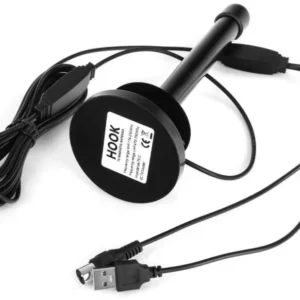 antena magnetyczna dvb t2 spacetronik hook tv usb 30db doubl d20ea021f6f4428380e79b1f04810398