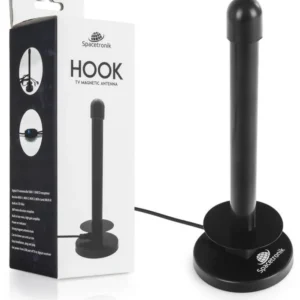 antena magnetyczna dvb t2 spacetronik hook tv usb 30db doubl fc4e3b79db664f32a05a98e5e2e6e508