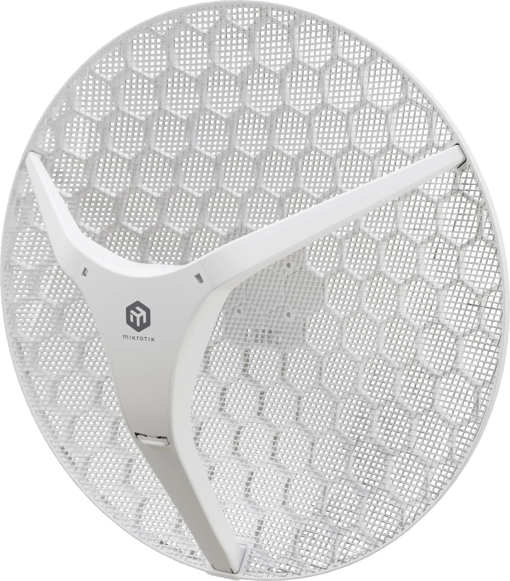 ANTENA MIKROTIK LHG XL 5 ax (LHG-5axD-XL)