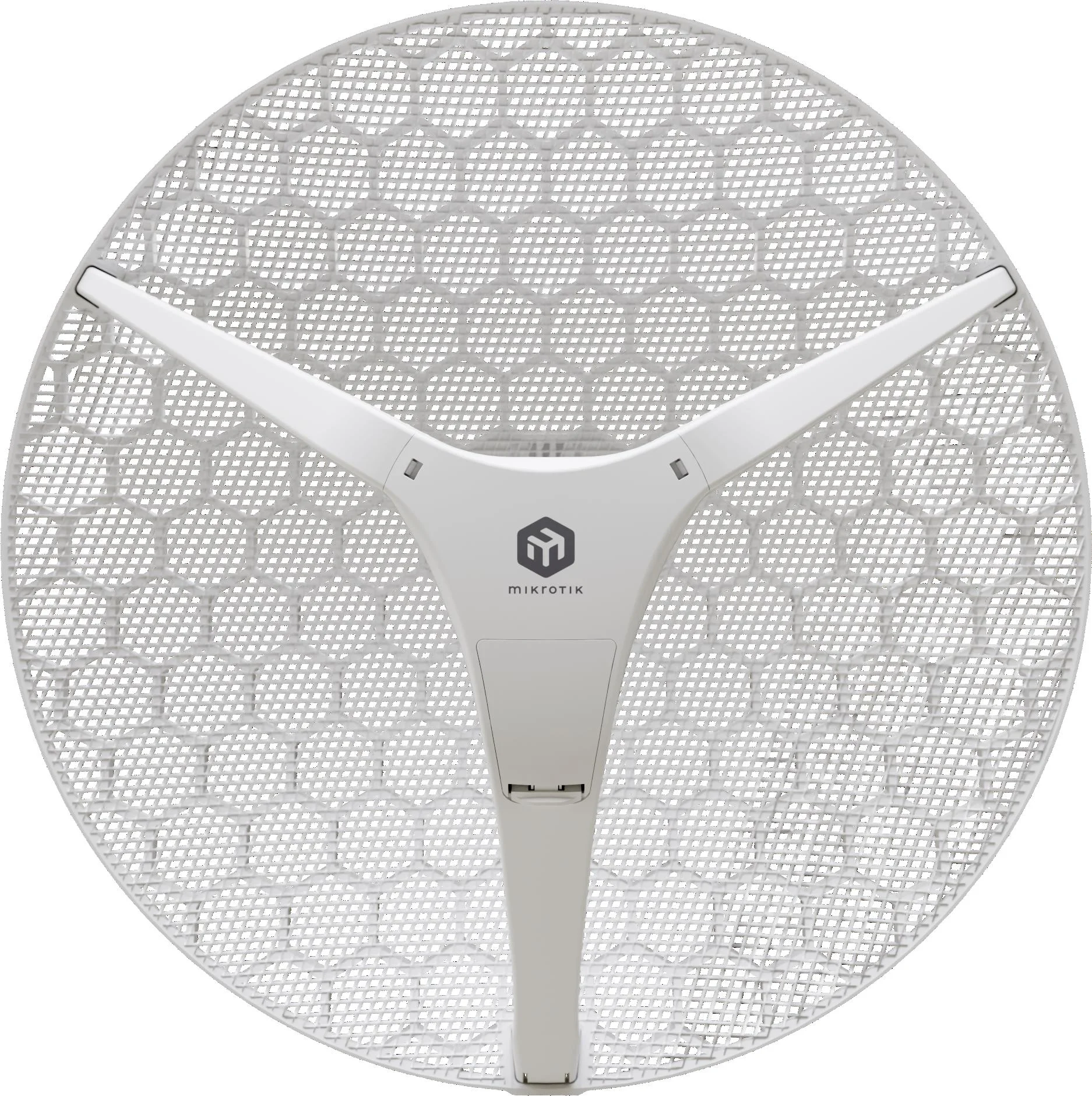 Kompaktowy, ale wydajny design o wymiarach 550 x 245 mm i wadze poniżej 1 kg