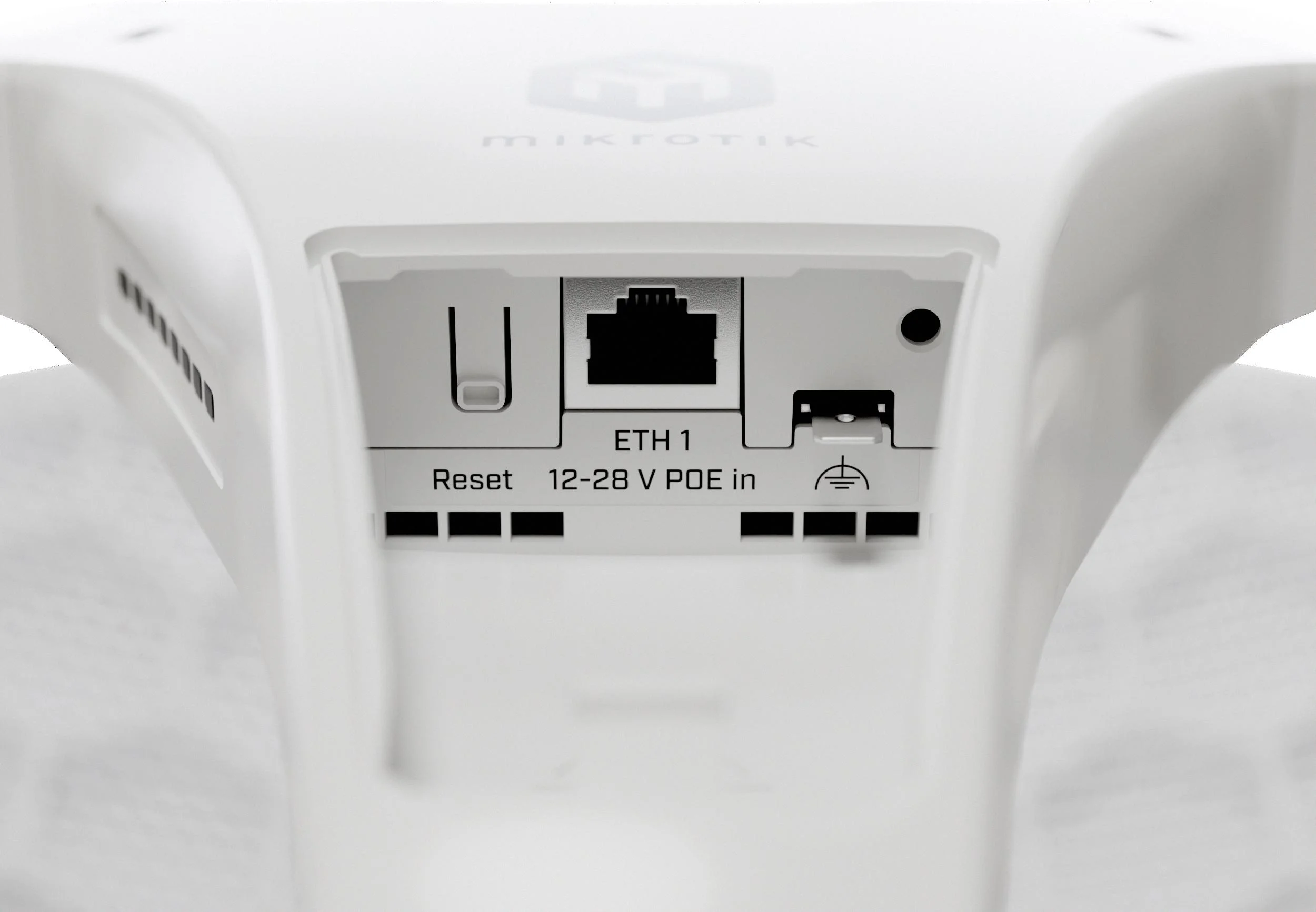 Odporna konstrukcja i szeroki zakres temperatury pracy