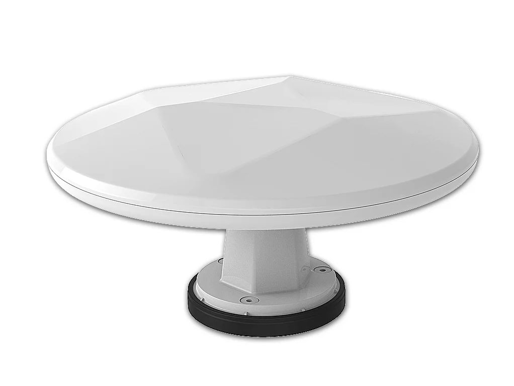 Antena Mistral MI-ANT07 UFO - budowa i zawartość