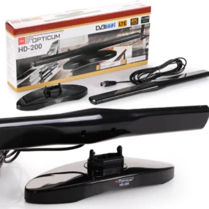 antena pokojowa dvb t2 opticum hd 200 ab3a83840c8d41d78ea2c19a81416c5a