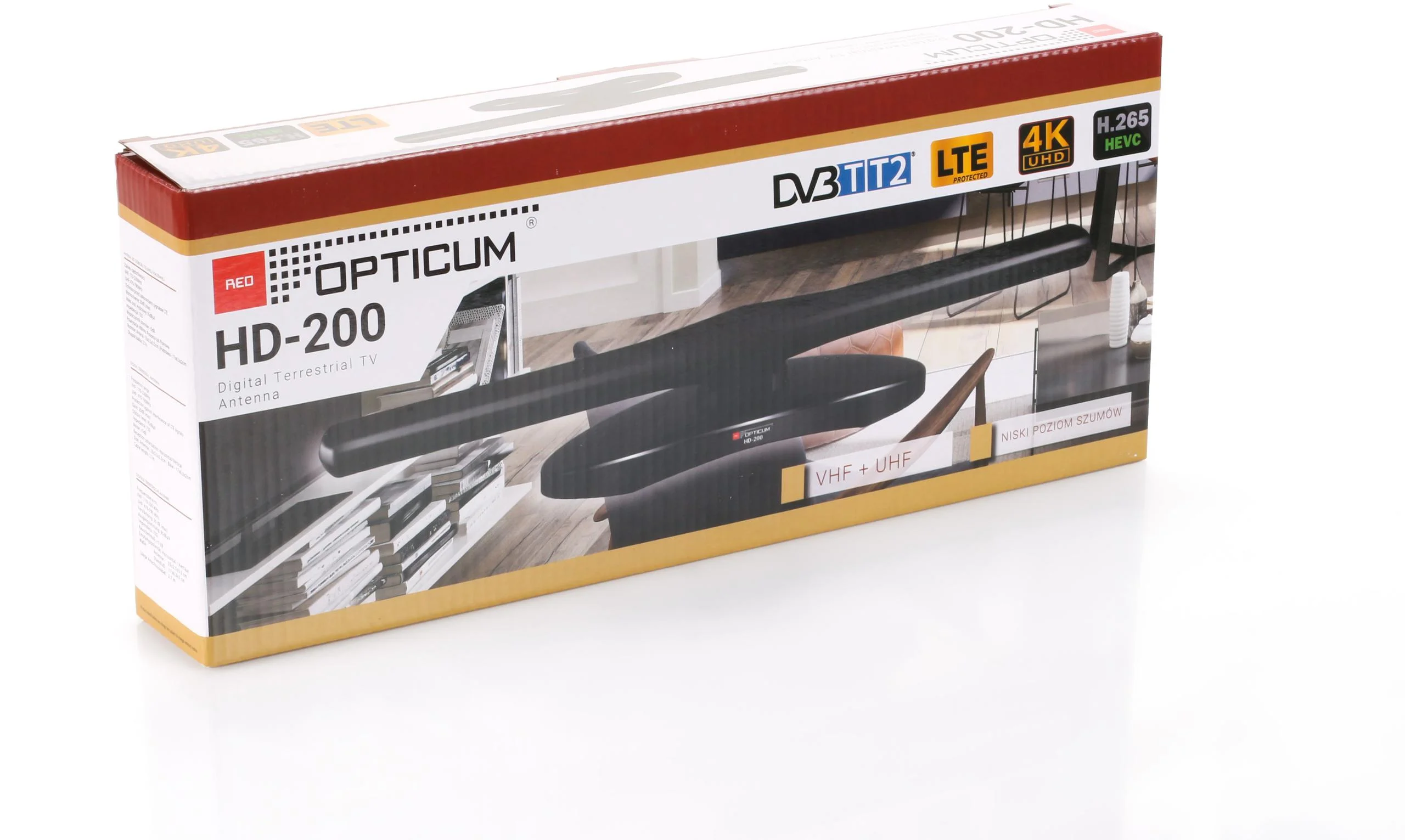 Idealna do domu, mieszkania, czy na działkę!