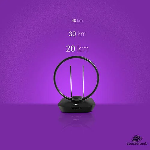 antena pokojowa dvb t2 spacetronik locus tv zasilacz 45db 047172c3d15f4551a352fe8973a293b3