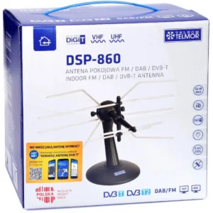 antena pokojowa telmor dsp 860 dvb t2 aktywna 147d3e1d770442d896d62bba02e82544