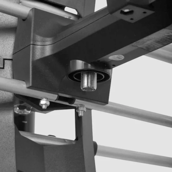 antena siatkowa dvb t2 spacetronik ares uhfvhf lte 5g 0dd5c161ab494193ae41d399b4d89949