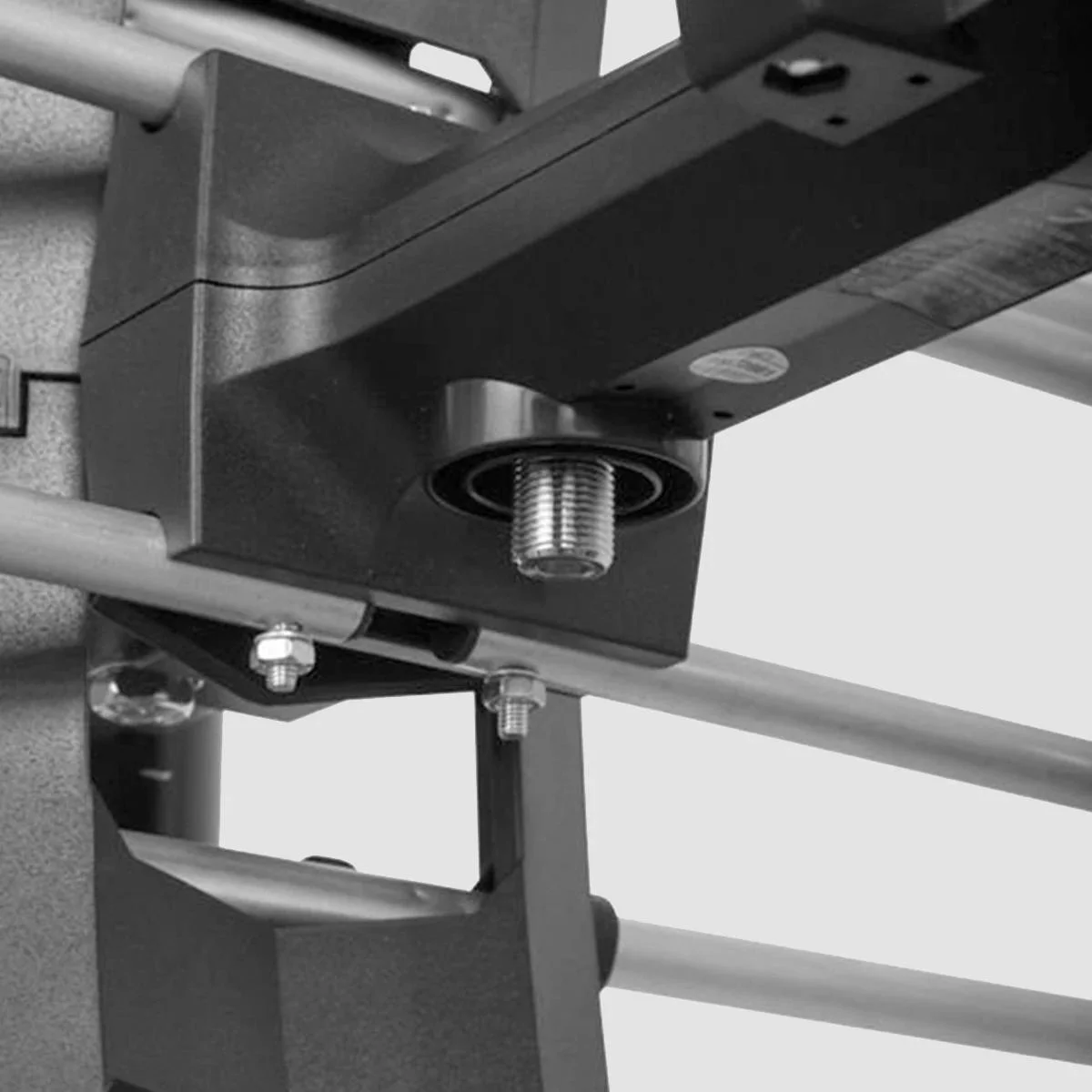 Wbudowany nowoczesny przeciwzakłóceniowy Filtr LTE 4G i 5G