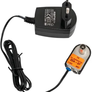 antena szerokopasmowa dvb tt2 digit activa telmor niebieska 1d7075c526c64ce596c3397a328d0f0f