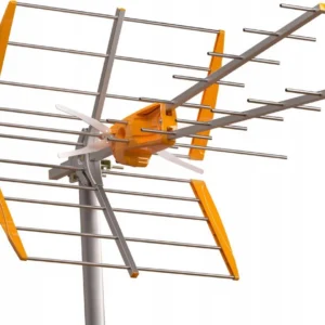 antena televes v mix dvb t2 uv ref149011 ze wzmacniaczem ee78e8ecd0b444e4b721a5a67f8ec374