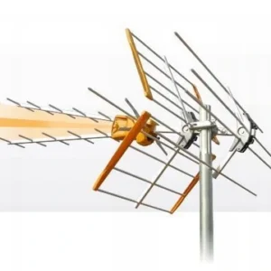 antena televes v zenit uhf ref 149222 worek bc6e16d754894d5d81d17e691c12f3b7