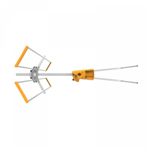 antena vhf televes yagi v biii ref 106601 04586901669644b3951f1df530801536