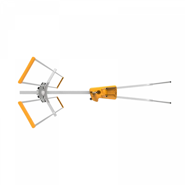 antena vhf televes yagi v biii ref 106601 04586901669644b3951f1df530801536