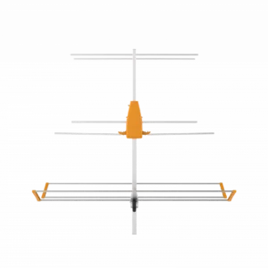 antena vhf televes yagi v biii ref 106601 e3f5cc0e6f584e808cfa80a40f9c269d