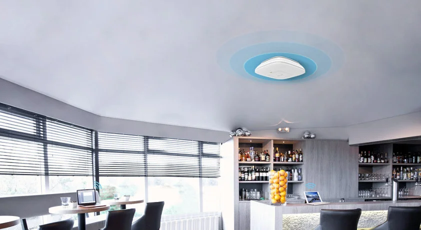 Proste centralne zarządzanie. Bez specjalistów.