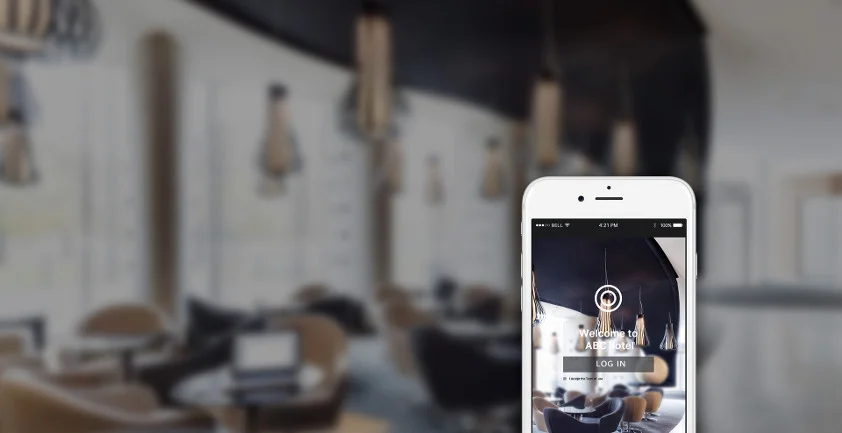 Uwierzytelnianie przy pomocy strony powitalnej