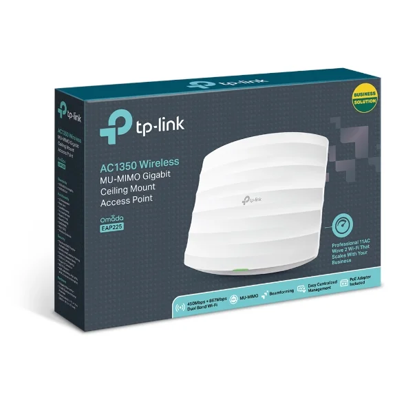 ap tp link eap225 2fbeb62782a74da688f760c9a1e68779