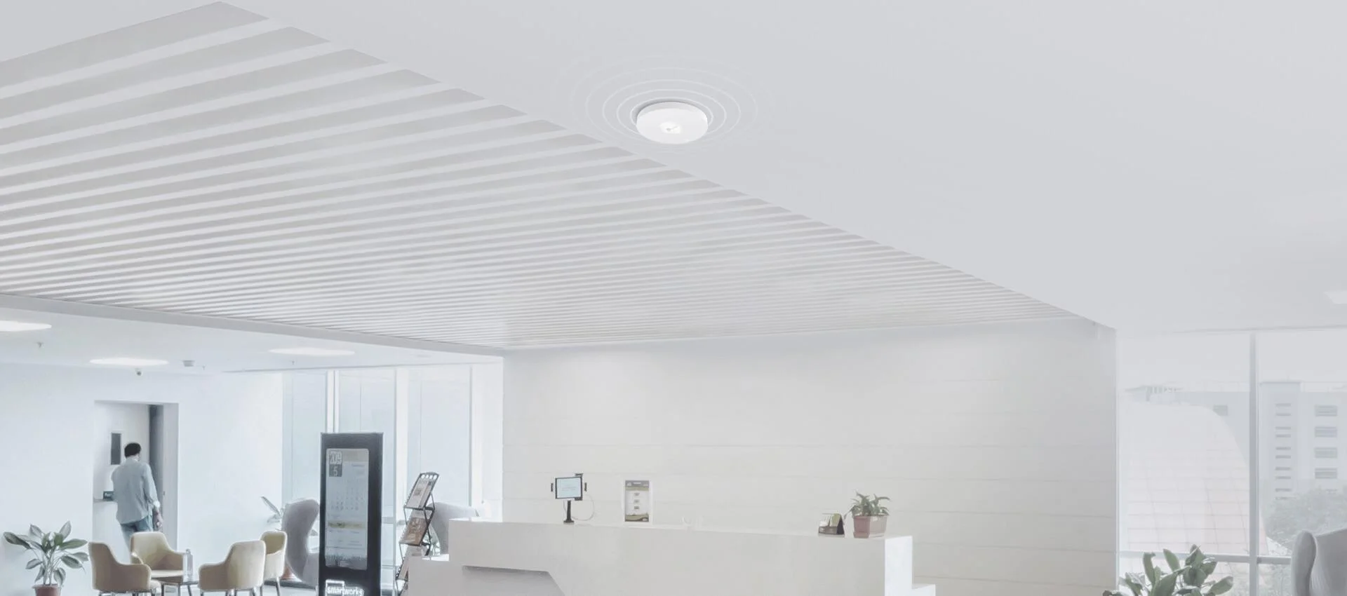 Punkt dostępowy AP TP-Link EAP610 V3: prosty montaż i wysoka wydajność dzięki Omada Mesh