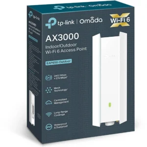 ap tp link eap650 outdoor da2078769bca408bb89a03e21d6c3bfc