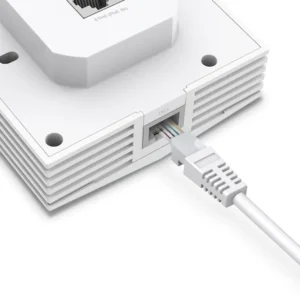ap tp link eap650 wall 5065b47aca374a2aa45918fc1ec60af5