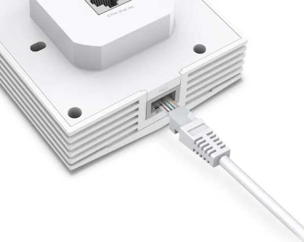 ap tp link eap650 wall 5065b47aca374a2aa45918fc1ec60af5