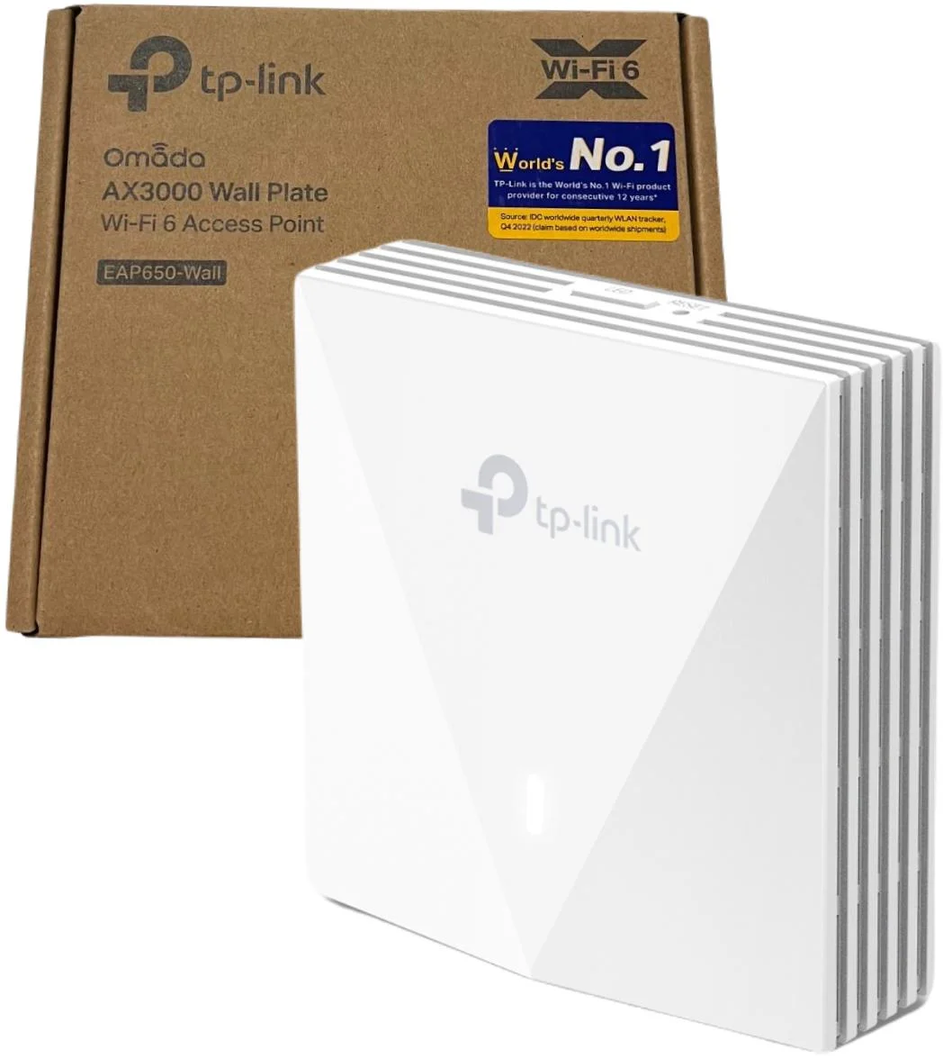 AP TP-LINK EAP650-WALL