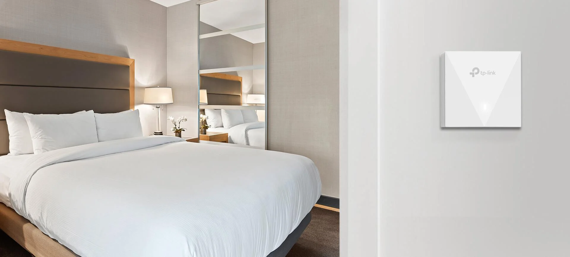 AP TP-LINK EAP650-WALL