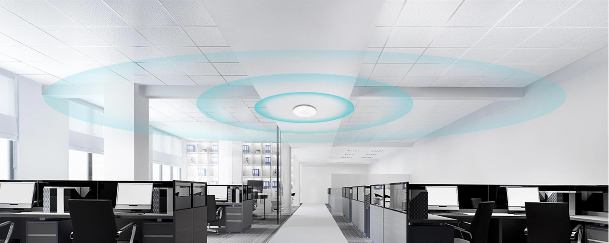 Wysoka prędkość WiFi 6 AX6000