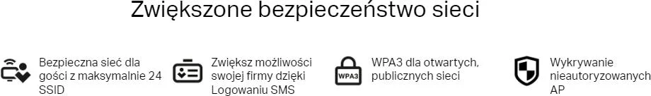 AP TP-LINK EAP772 (Wi-Fi 7)