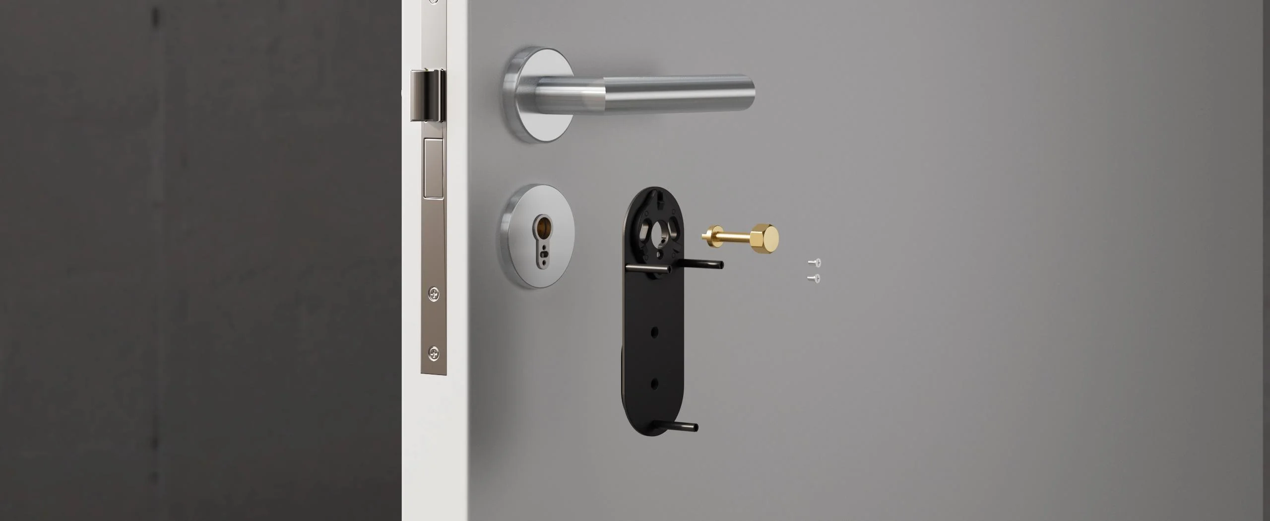 Wysoka jakość materiałów