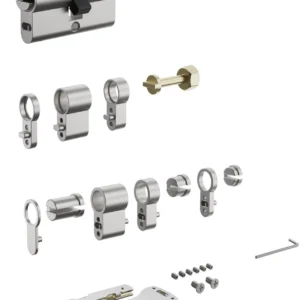 aqara al d04e regulowana wkadka do inteligentnego zamka u200 58d7810e87d34a0e961b087866247644