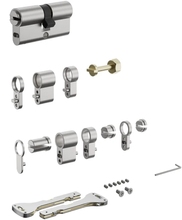 aqara al d04e regulowana wkadka do inteligentnego zamka u200 58d7810e87d34a0e961b087866247644