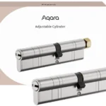 aqara al d04e regulowana wkadka do inteligentnego zamka u200 8fc27fe5ac294b77a000370f63be369f