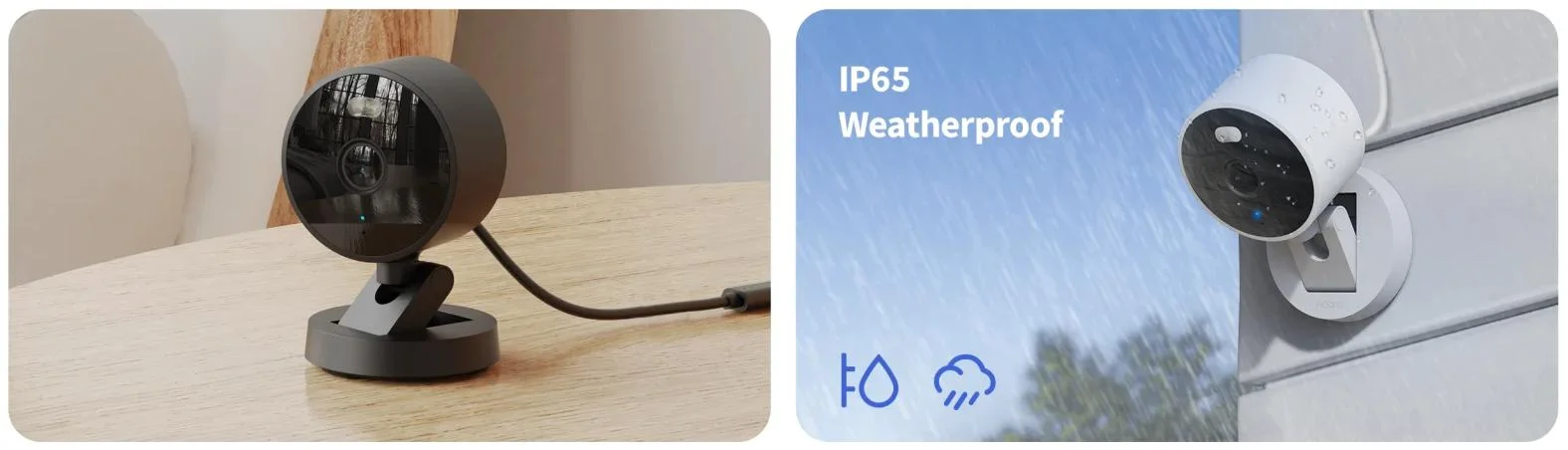 Kluczowe zalety kamery Aqara G100 Select