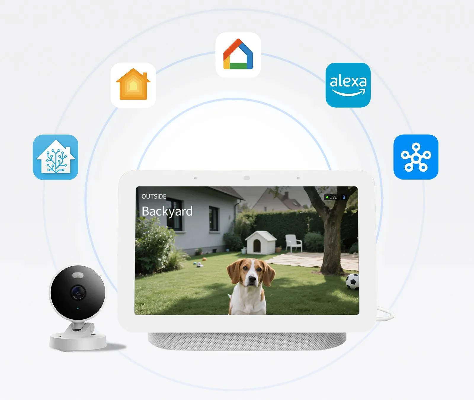 Szeroka kompatybilność