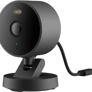 aqara camera g100 select czarna kamera ip 1296p 47d2572631c34a079b255ded15585f67