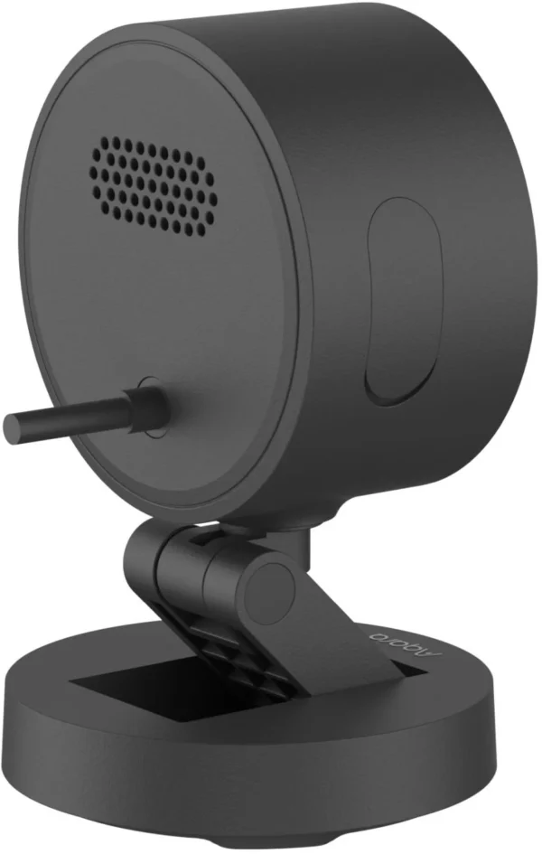 aqara camera g100 select czarna kamera ip 1296p b08250856a2c46c29de54e7ca9a811da