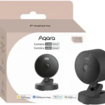 aqara camera g100 select czarna kamera ip 1296p fcb64aead02840759d95635fc334912c