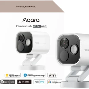 aqara camera hub g5 pro wi fi biaa kamera ip 1520p zigbee ch 6712b0ab542340a99138194b39bdea00
